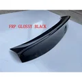 FRP GLOSSY BLACK
