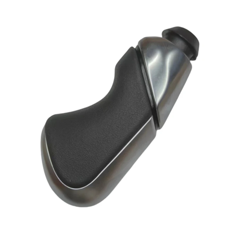 OEM: 96732583 ZE adecuado para Peugeot 206 207 301 2008 508 308 T9 408 308S Citroen C3XR C2 cabezal de palanca de cambios de balonmano automático - imagen 5