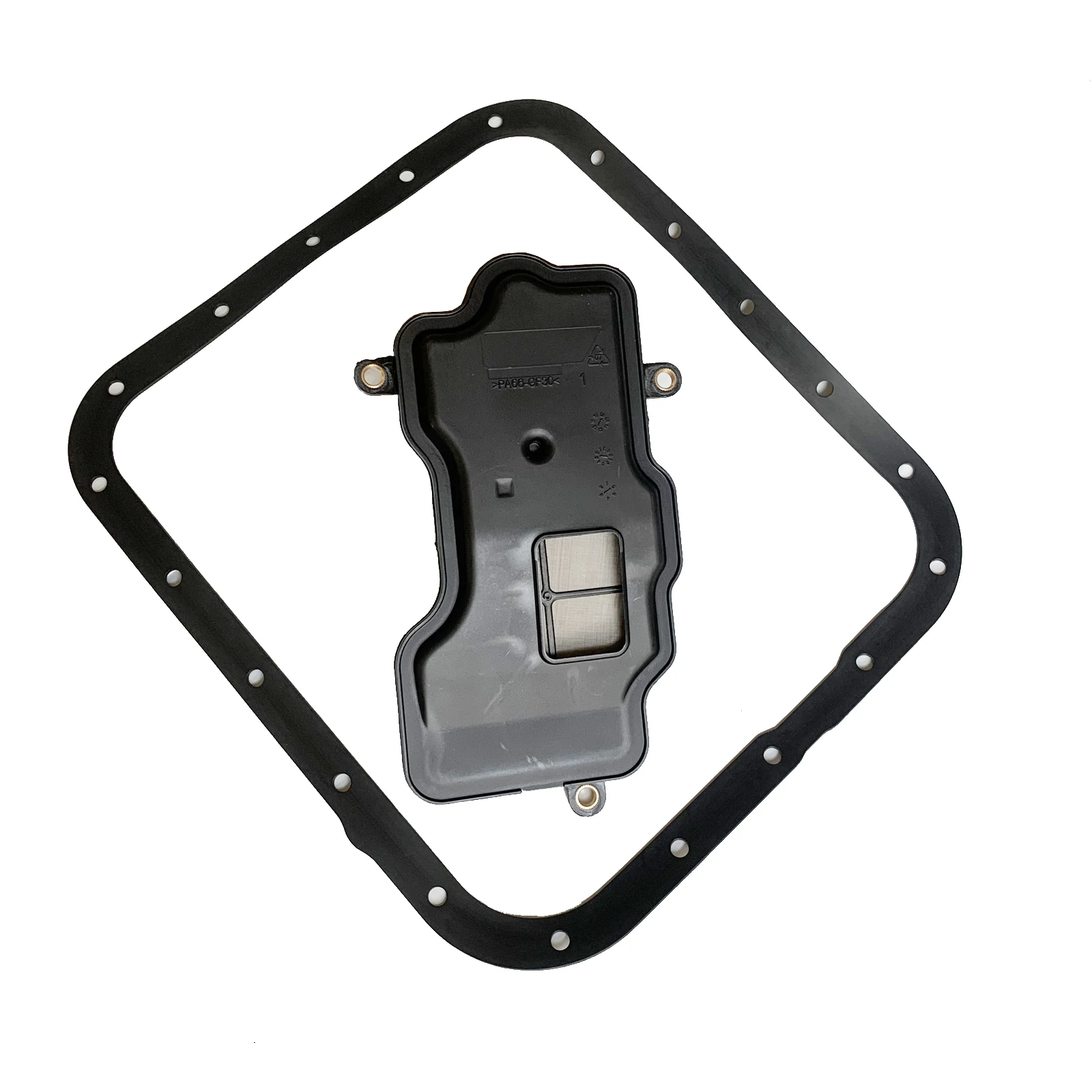 Filtro AT Dex 31728AA130 Subaru Forester Impreza Legacy - imagen 2
