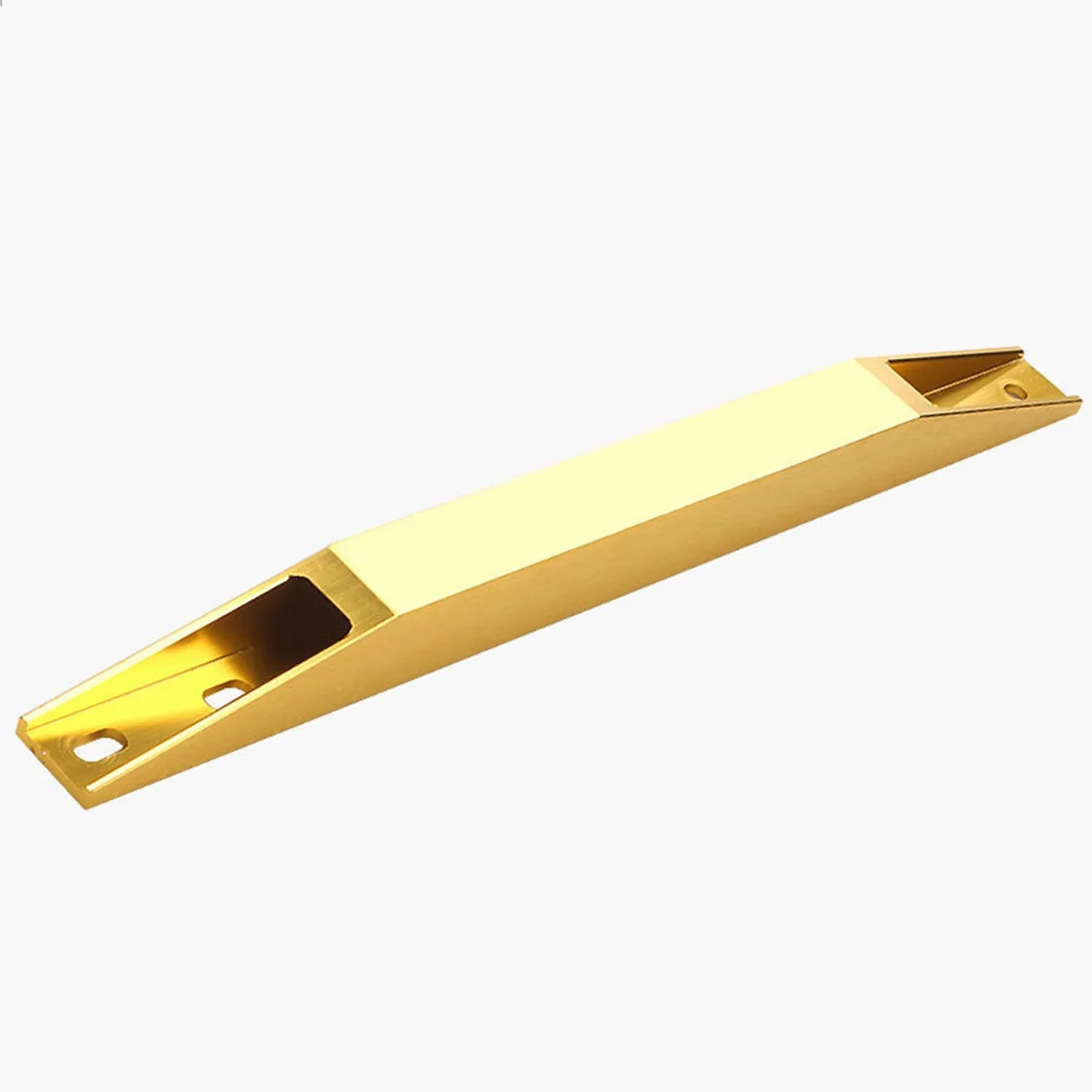 Barra de amarre de suspensión inferior trasera de aleación de aluminio para Honda Civic Fd Fb 2006-2011 piezas de chasis barras de puntal de dirección de suspensión - imagen 4