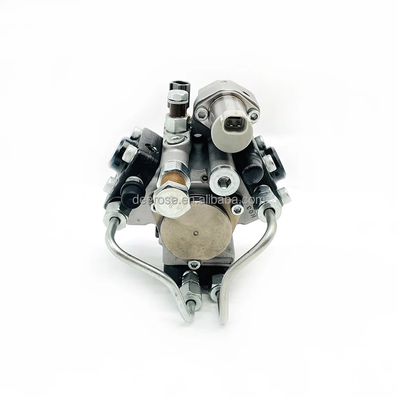 Bomba Common Rail HP4 22100-E0101 para camión Hino motor J08E - imagen 5