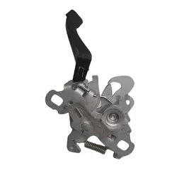 Cerradura capó 9677035280 – Peugeot 301 Recambio PSA