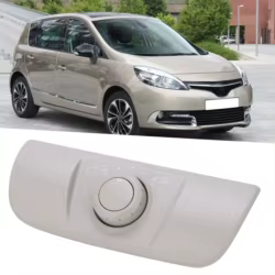 Interruptor techo solar Renault Scenic II botón tragaluz original