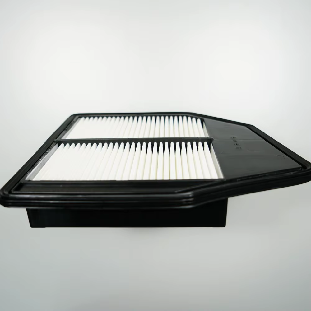 Filtro aire Yashiro K163 Honda Accord 2008 2.4 OEM 17220-R40-A00 - imagen 4
