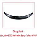 Glossy Black