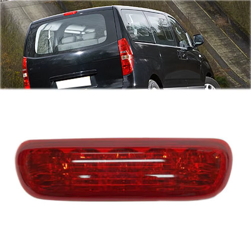 92750-4H000 Tercera luz de freno para Hyundai H-1 i800 Starex