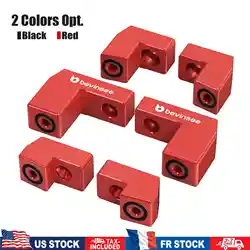 Kit elevador de alerón Ford Fiesta ST Mk6 2014-2019