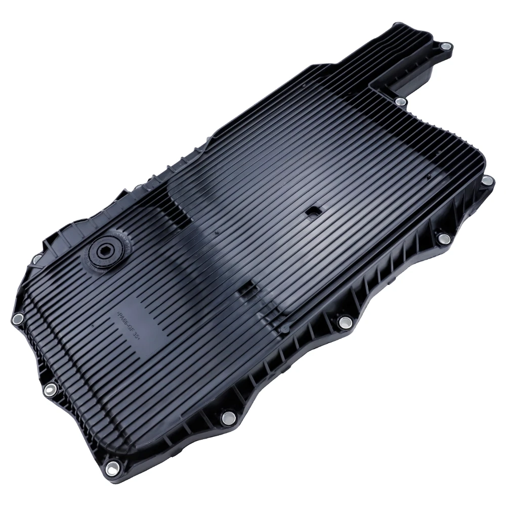 Filtro aceite de transmisión BMW 8HP75 para X5 X6 530Le y 740Le - imagen 3