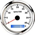 WS 4000RPM