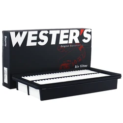 Para MAZDA 6 SALOON (GG) 2,3 2005-2007 CX-7 (ER) 2,3 2,5 2007-2013 filtro de aire WESTGUARD AJ5713Z40 AJ5713Z409A / 9U C31012 MA3090