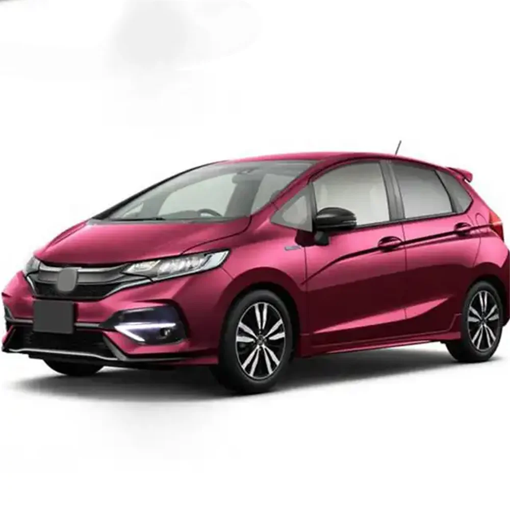 Luz diurna LED DRL impermeable Honda Fit/Jazz - imagen 5