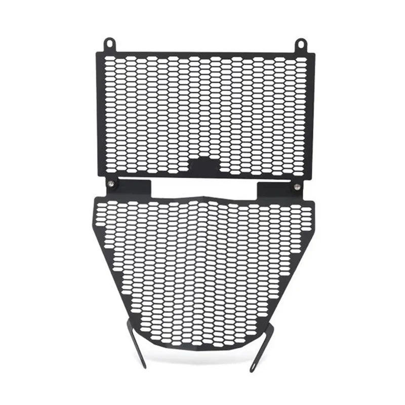Protector de radiador Kawasaki Ninja 500 (2024-2025)