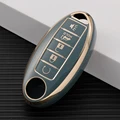 5button grey cover
