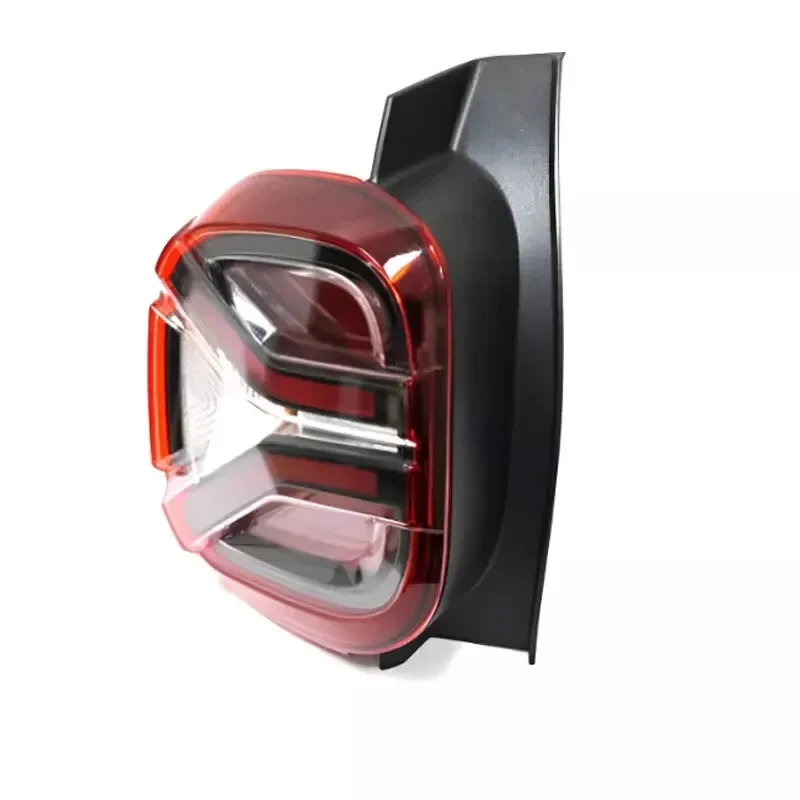 Faros traseros Dacia Duster II freno posición marcha atrás - imagen 3