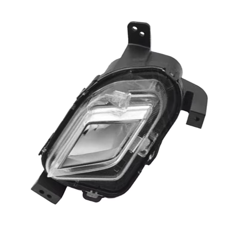 Faro antiniebla delantero con intermitente – Changan CS75 - imagen 3