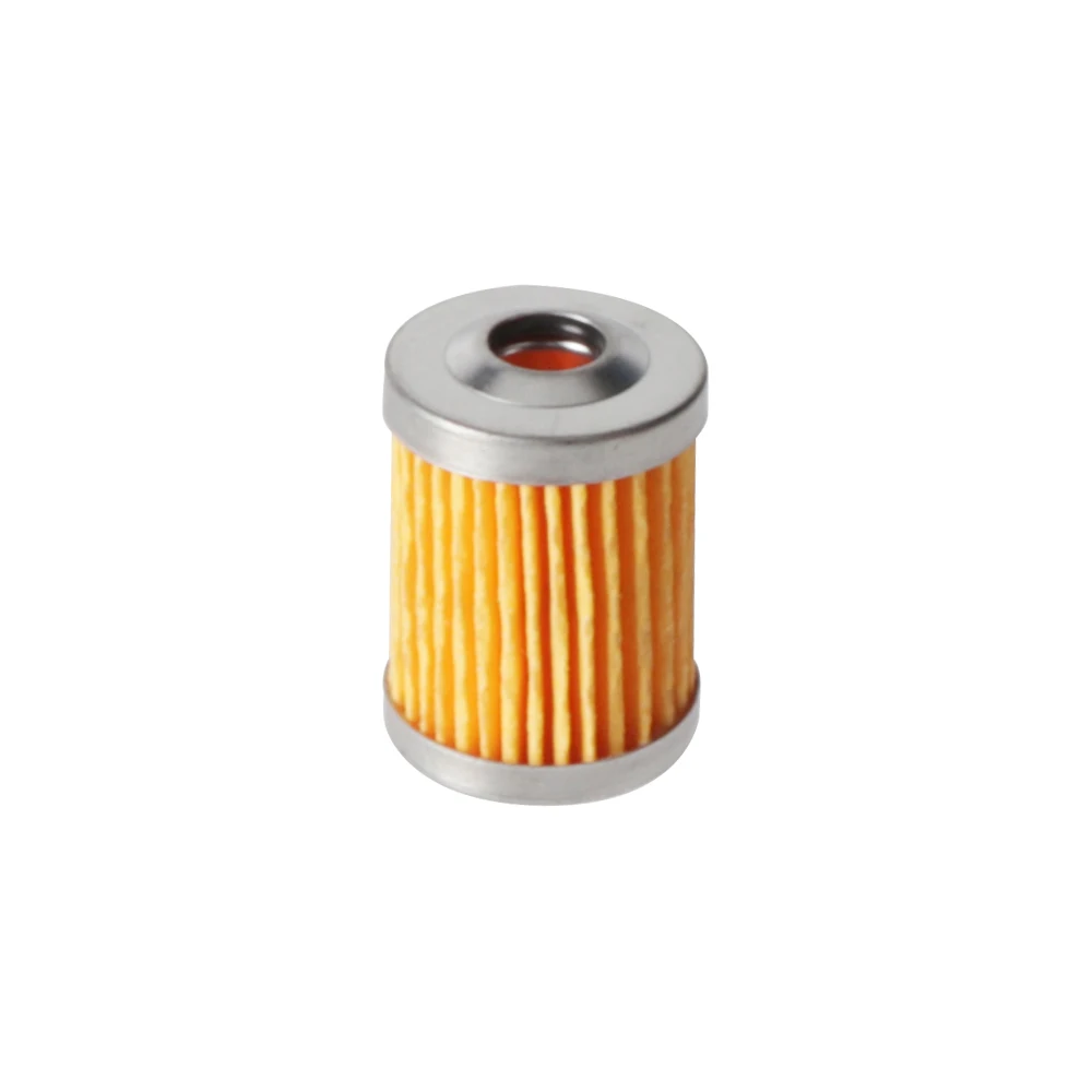 Filtro de combustible reutilizable lavable para motocicletas y ATV - imagen 4