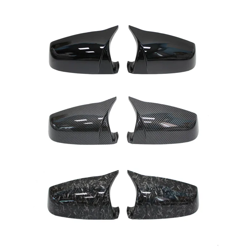 Embellecedor de retrovisor lateral BMW Serie 5/6/7 E60-F13 - imagen 3