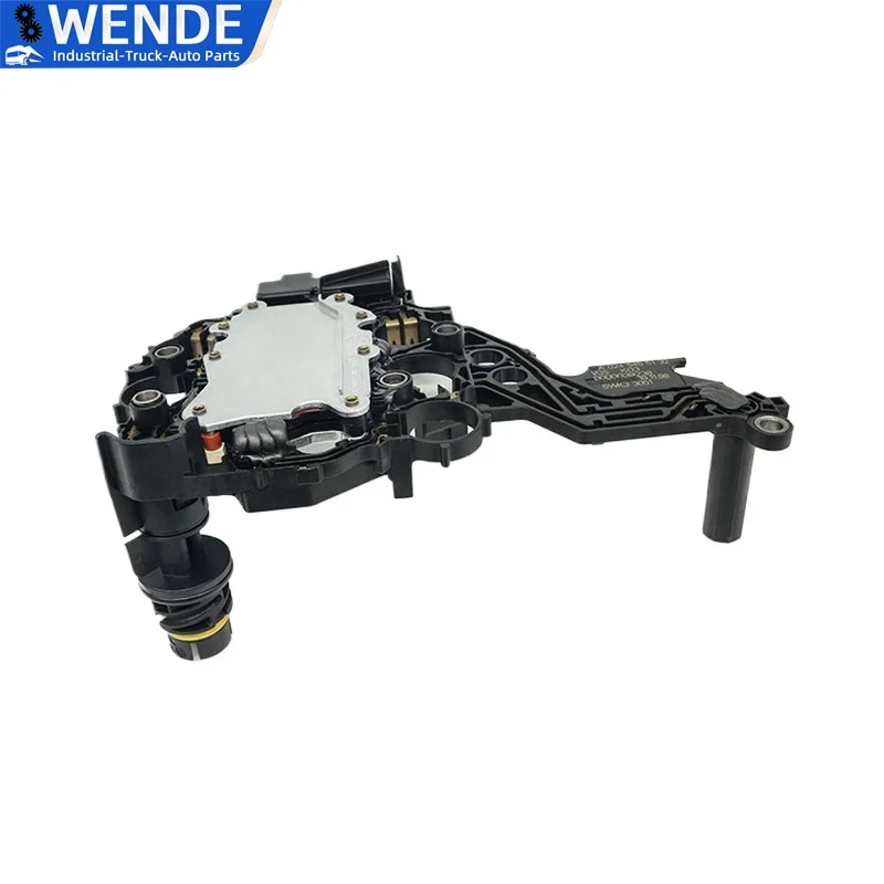 Módulo control transmisión Mercedes Clase A A140 A160 A170 - imagen 2