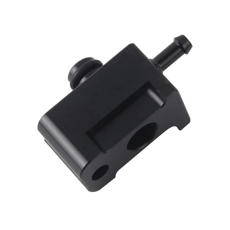 Instalación del boost tap en motor EA888