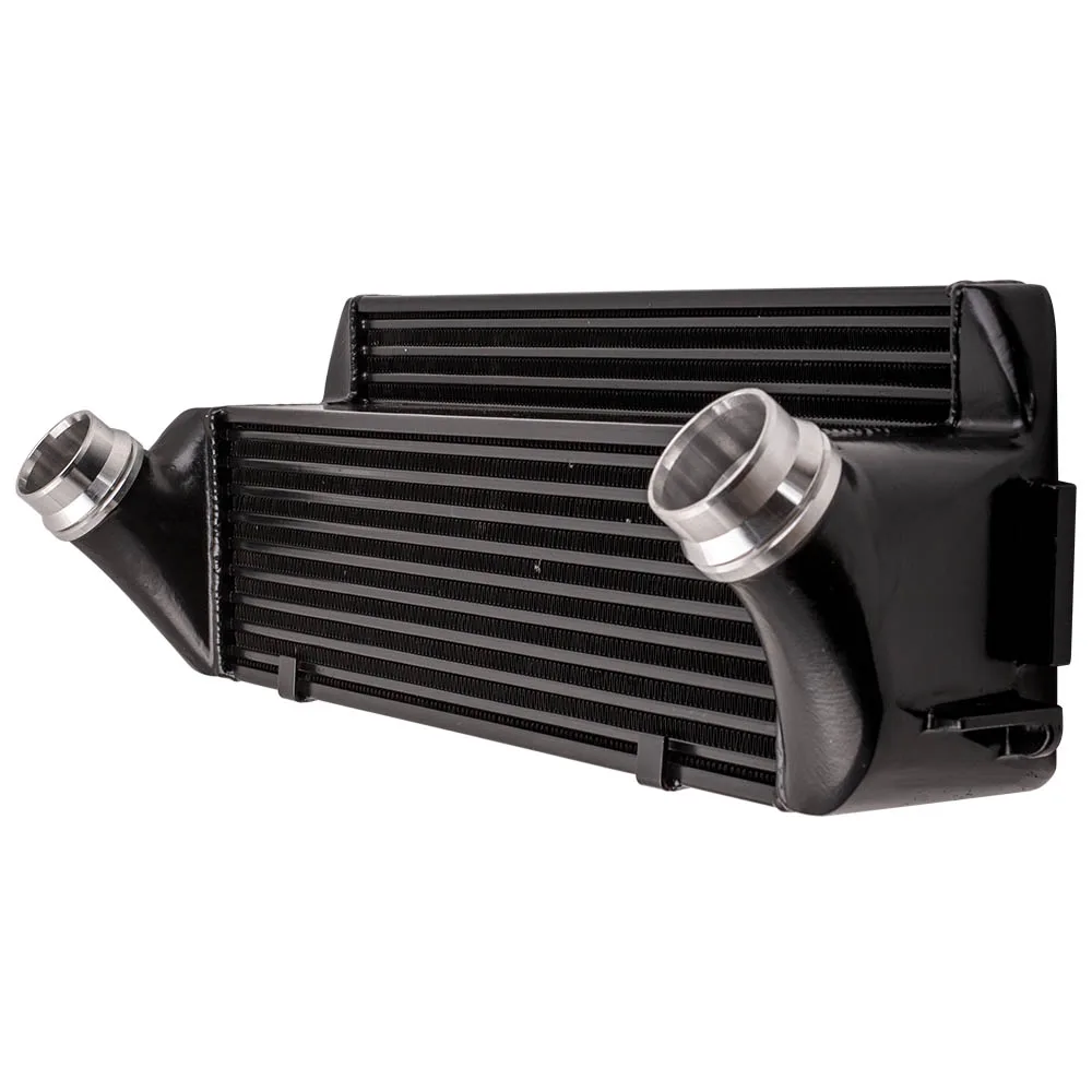 Intercooler BMW 520x215x120mm mejorado para F20/F21 y F30/F31 - imagen 3