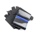 Carbon-Blue