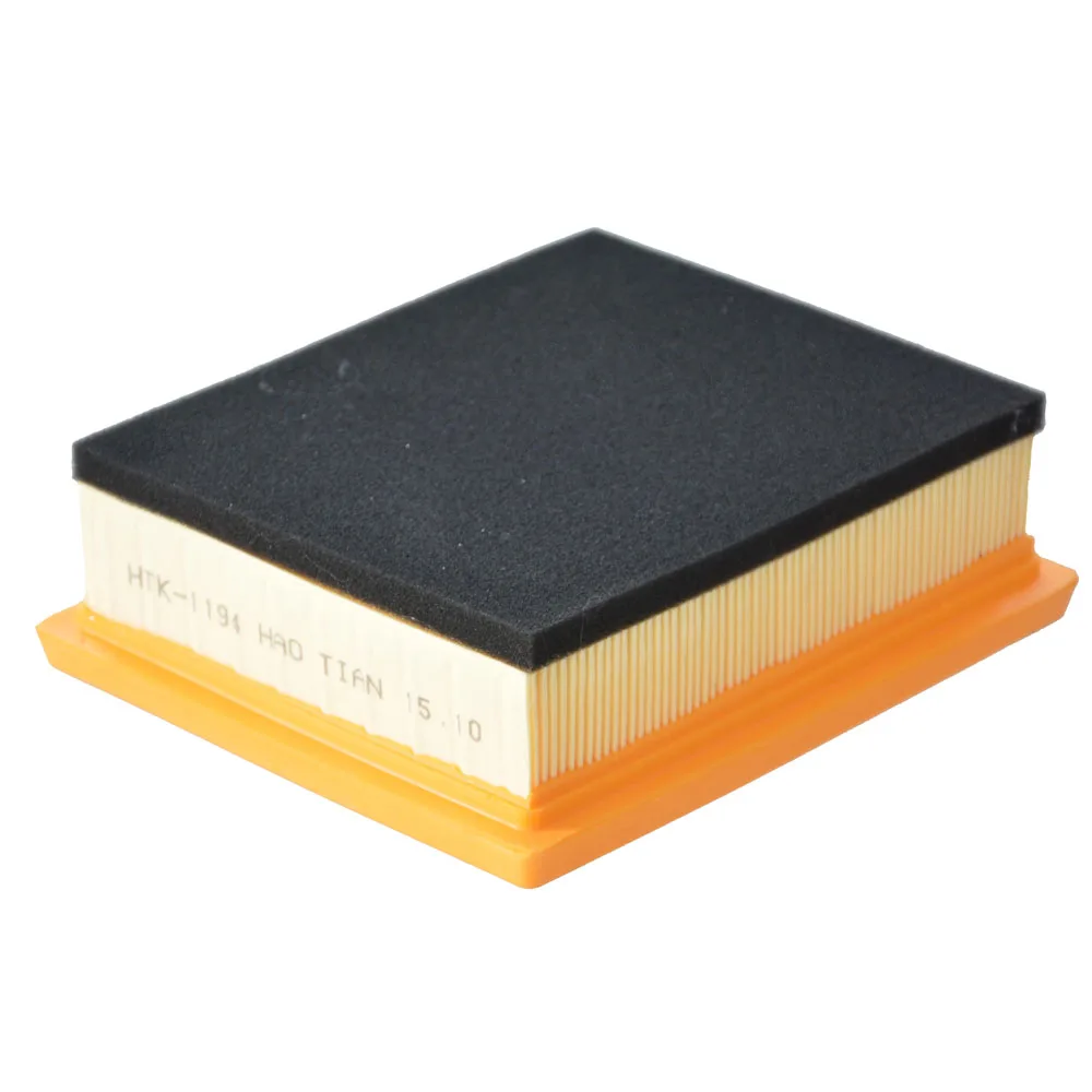 Juego de filtros de 4 Uds para DONGFENG DFM A30 1.5T 2014-2019 2016/AX3 1.6L 2018-2020 piezas del Kit de filtro de aceite de combustible de aire fresco AC de cabina de motor - imagen 2