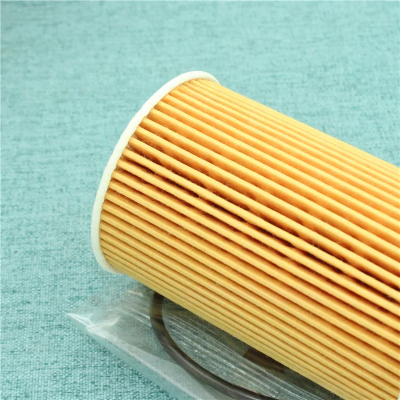 03L115562 Filtro de aceite para Audi A4 B8 2.0 TDI - imagen 4
