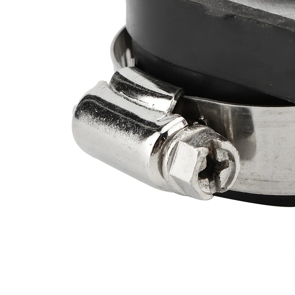 Brida goma carburador Mikuni VM24 28mm Moto Cross - imagen 5
