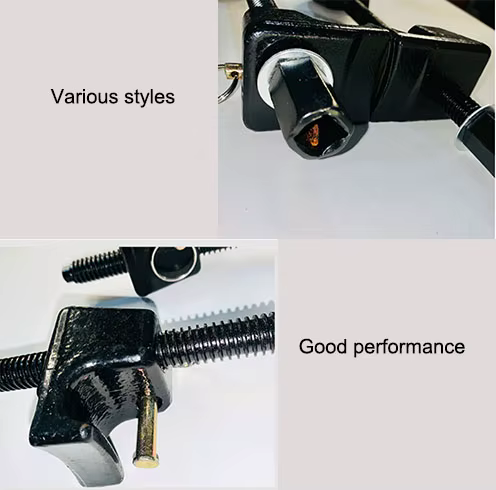 Herramienta profesional - Uso