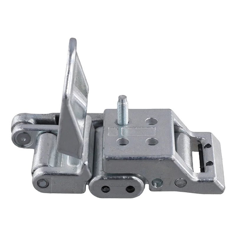 Bisagra trasera Ford Transit MK3 2008 - brazo inferior de tope - imagen 5