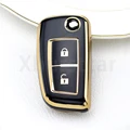 2button black(GLD)