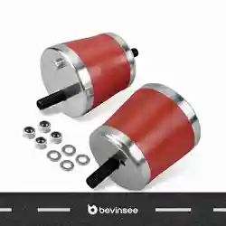 Soportes de motor BEVINSEE de poliuretano – BMW E36/E46 M3