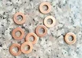 9X18X1mm cirle