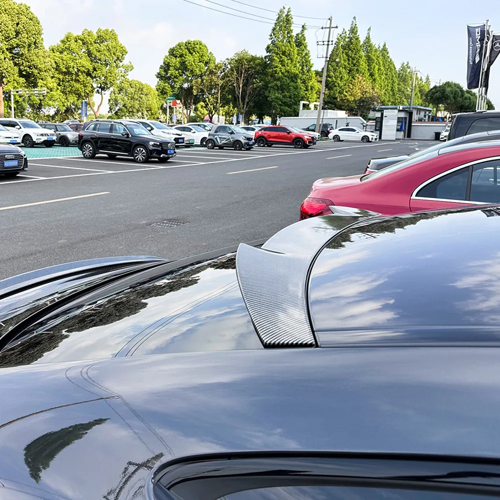Alerón de maletero para Mercedes-Benz CLE Coupé C236 (2024) - imagen 3