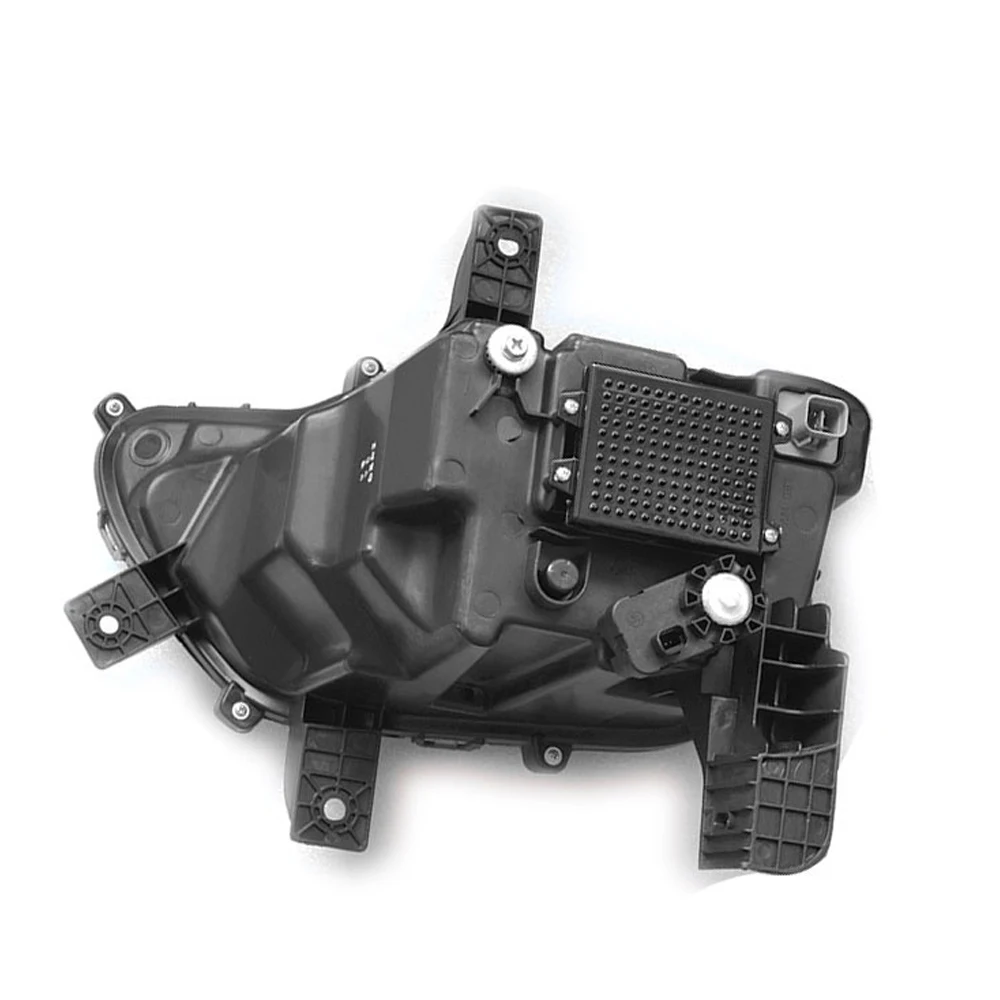 Lámpara antiniebla delantera para MG Hector, Chevy Captiva, Wuling Alp 2018-2021 - imagen 5