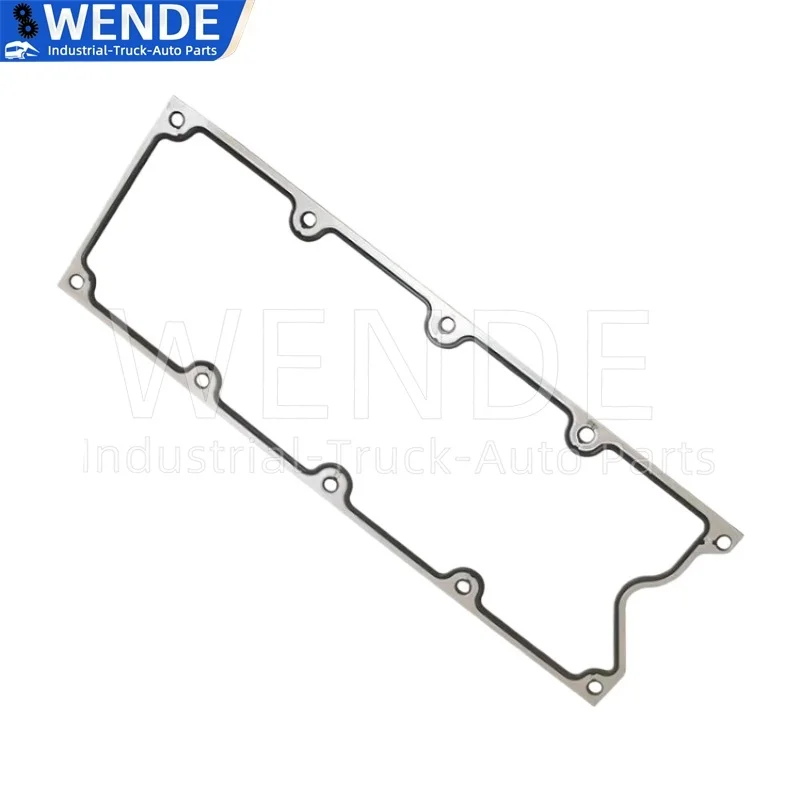 OEM 12558178 Junta de placa de valle motor – GM LS1, LS6, LQ4 - imagen 4