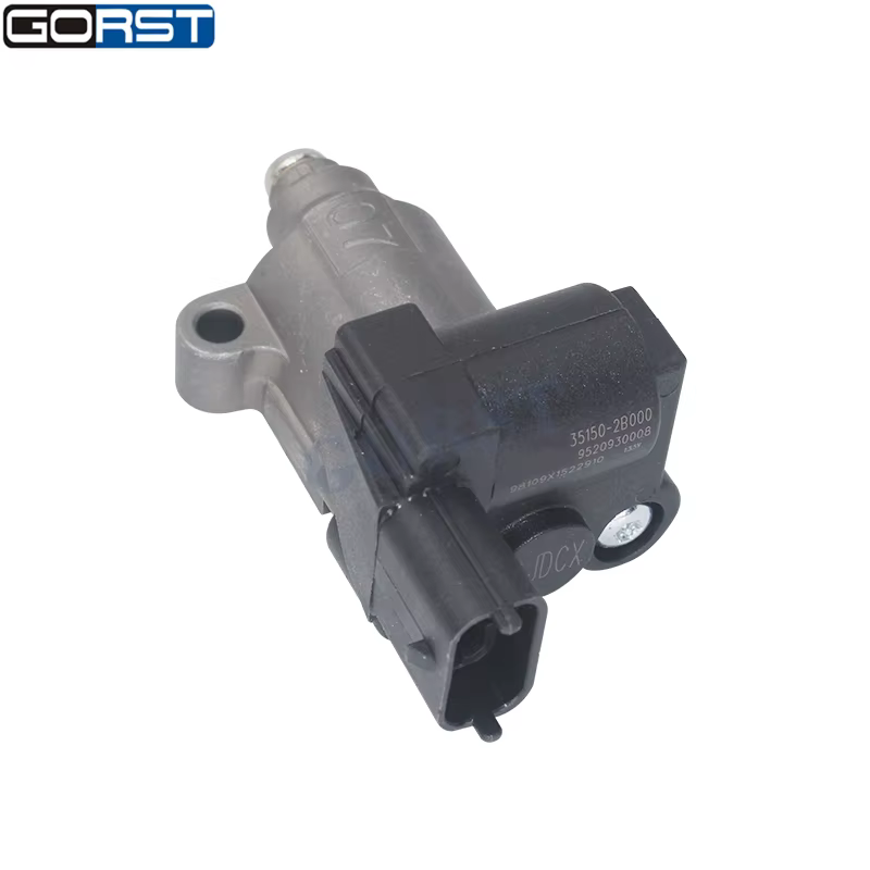 35150-2B000 Válvula de control de ralentí para Hyundai y Kia - imagen 3