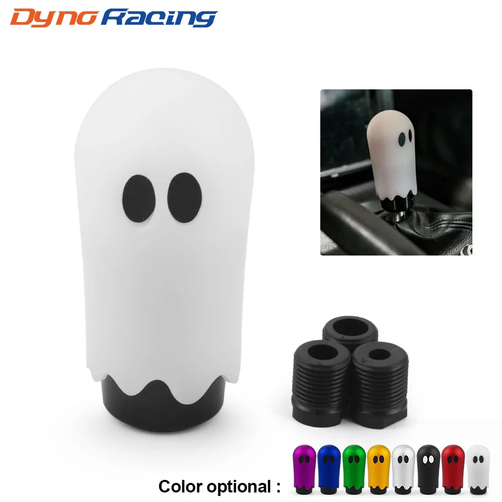 Palanca de cambios Halloween 86mm con adaptadores M8/M10/M12 - imagen 4