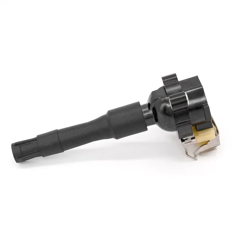 BMW 12131748018 bobina de encendido para 540i E39 - imagen 2