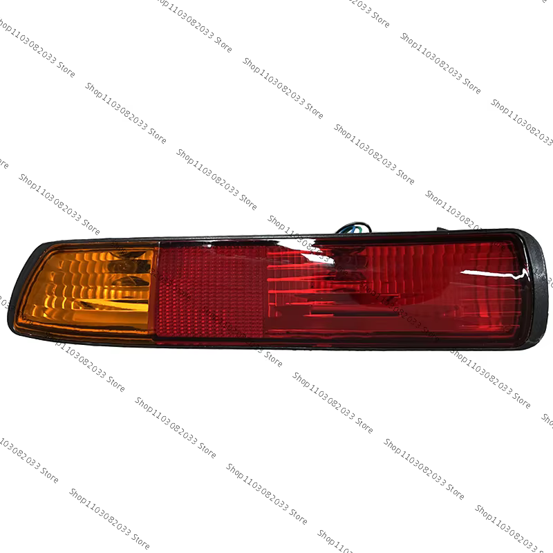 Luz antiniebla trasera Mitsubishi Montero V60/V70 2000-2003 - imagen 3