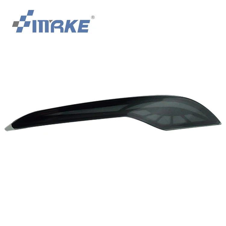 Smrke luz de freno LED para Chevrolet Malibu XL 2019-2023 - imagen 3