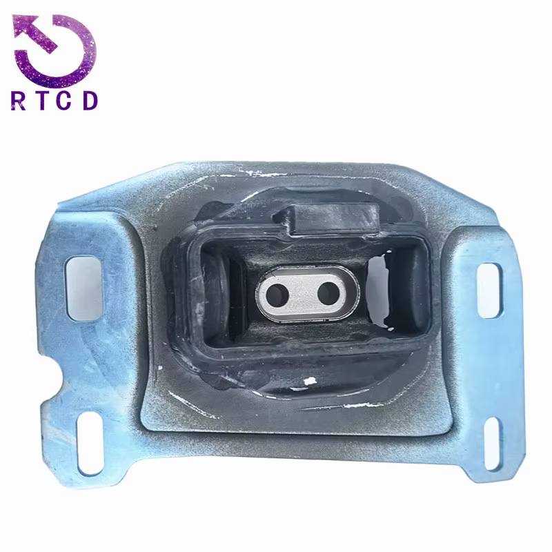 9673768480 Soporte de motor izquierdo – Peugeot 208/2008/3008/308/508 - imagen 3