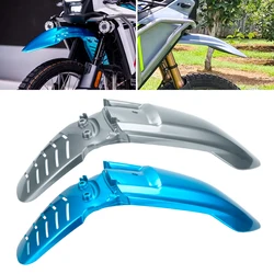 CFMOTO guardabarros delanteros altos para 450MT CF400-8 y 800MTX