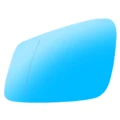 Blue Left