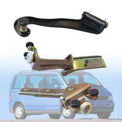 Kit guías de rodillos puerta corredera derecha – Mercedes Vito W638