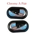 Chrome A Pair