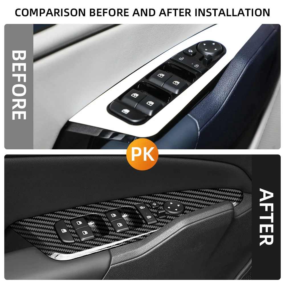 Reposabrazos ABS interior con marco elevalunas – Kia Sportage NQ5