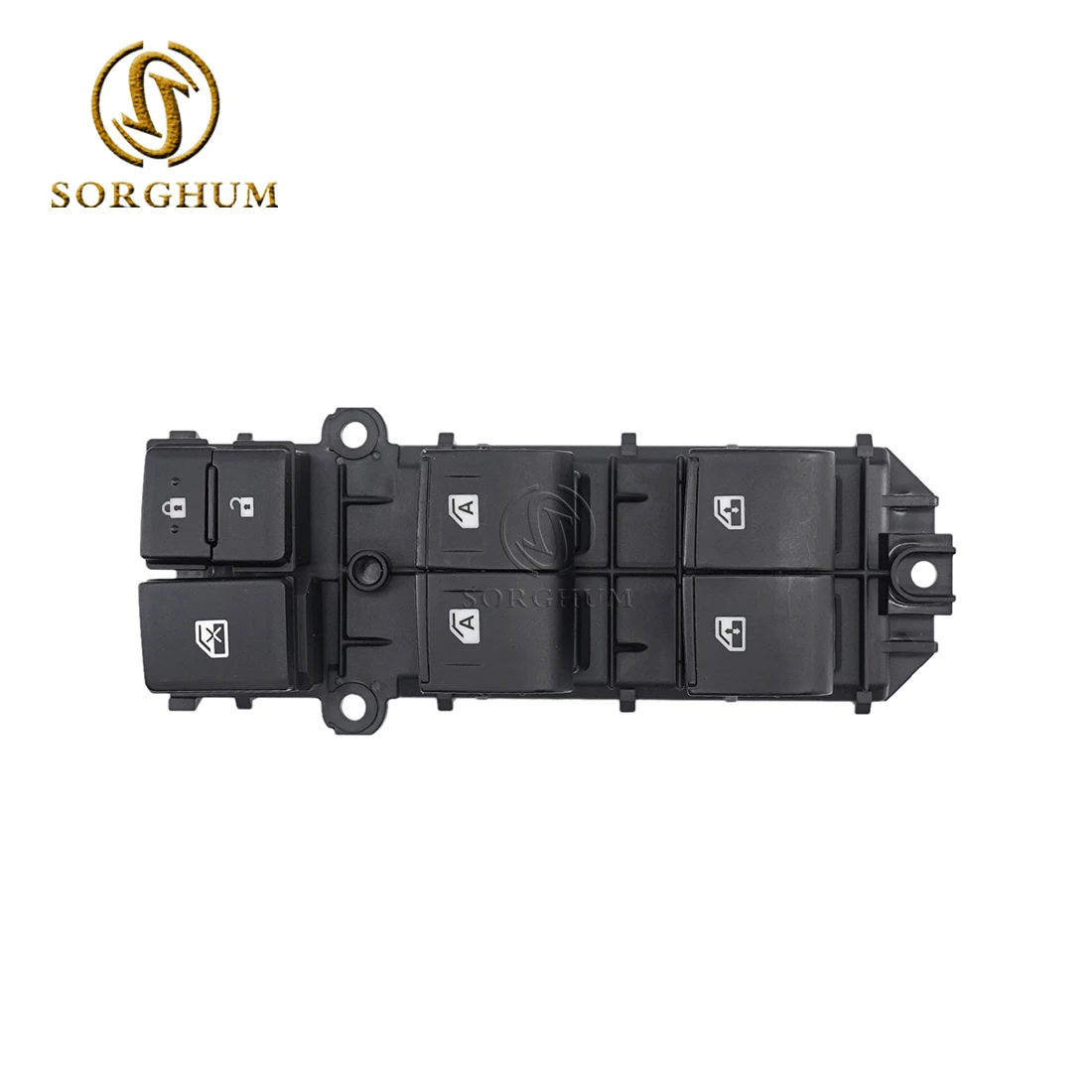 Interruptor elevalunas SORGHUM 84820-0E020 – Toyota Tacoma/Highlander - imagen 4