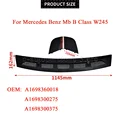 3PCS For B W245