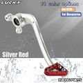Silver Red